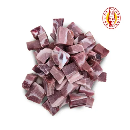 ♥정육특가♥돈갈비( 4*3*2cm_절단 찜용 1Kg/EA)