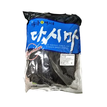 ♥수산특가♥ 건다시마(하품 파지 육수용 1Kg/EA)