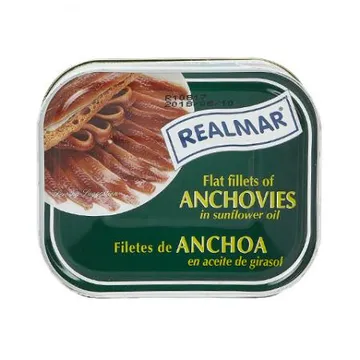 레알마르 엔쵸비캔(368g/EA)