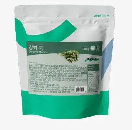 셀플러스 쑥파우더(800g/EA)