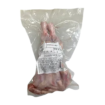 통닭(목팁미지제거_1kg±50g/마리_껍질있음 1Kg/EA)