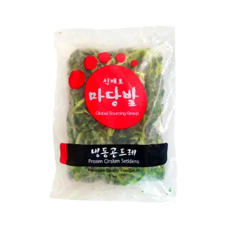 냉동곤드레(1Kg/EA)