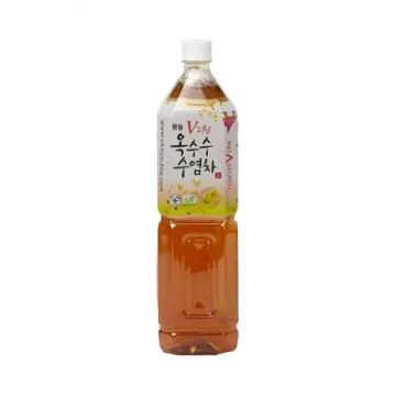 광동제약 옥수수수염차(1.5L 1.5Kg/EA) [원산지: 상세설명참조]