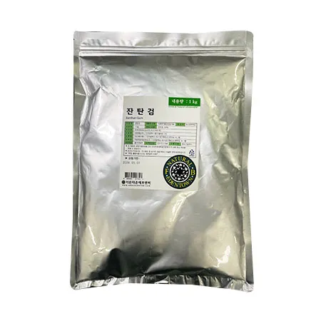 ES 잔탄검(1Kg/EA)