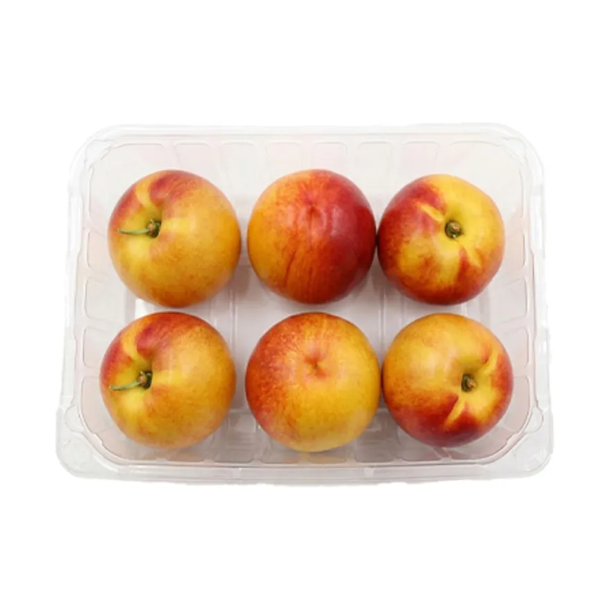 천도복숭아 (5~7입, 500g/EA) 이미지