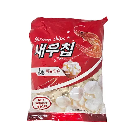 비치치 새우칩(1Kg/EA)
