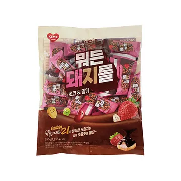 뭐든돼지롤(13g*30입내외_CJ프레시웨이독점 390g/EA)