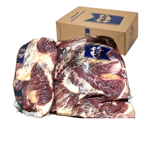 AMH S 소목심 (호주산 냉동 샤브샤브용, 18.59Kg/BOX)
