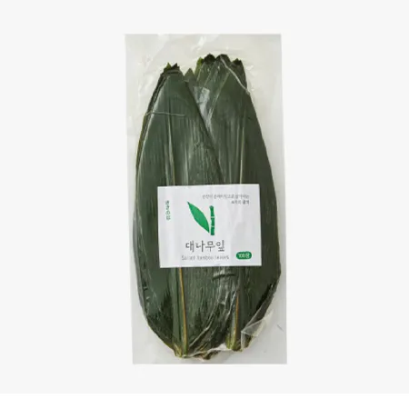 사사노하 대나무잎(염란_100매 EA)