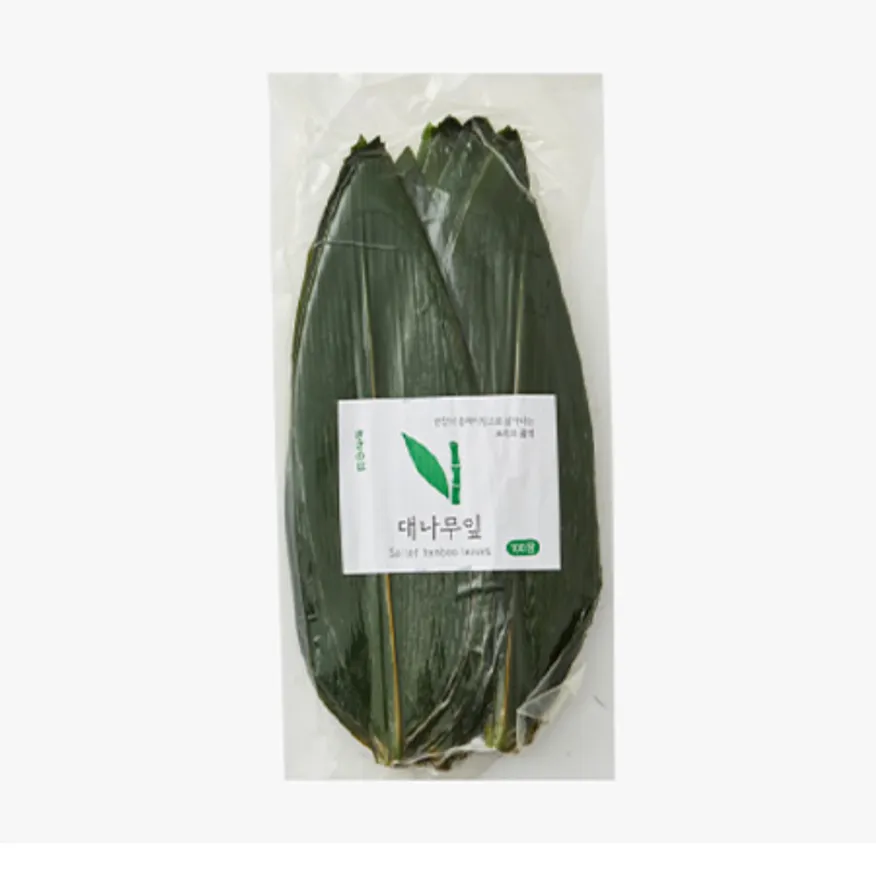 사사노하 대나무잎(염란_100매 EA) 이미지