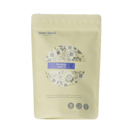 베티나르디 루이보스차(1g*30T 30g/EA)