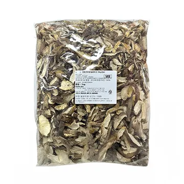 건표고버섯(슬라이스 1Kg/EA)/중국산