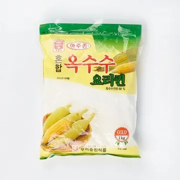 맷돌표 옥수수전분(1Kg/EA)