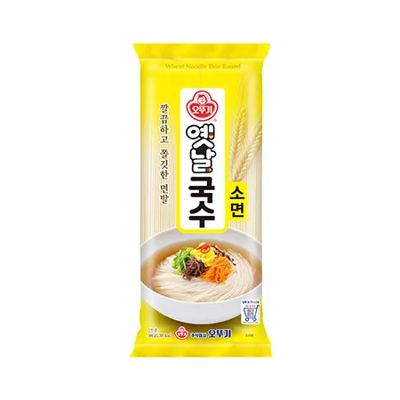오뚜기 옛날소면국수(500g/EA)