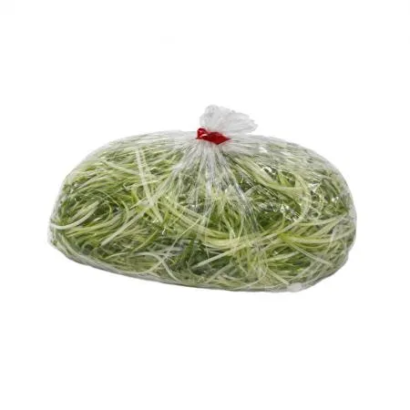 ⭐손질야채특가⭐ 대파채 3mm 1Kg/EA 대파 삼겹살 파절이 초특가