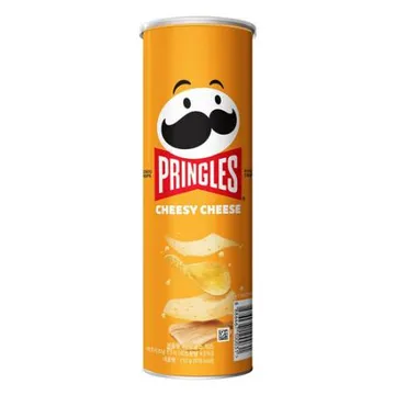 농심켈로그 프링글스(치즈 110g/EA)