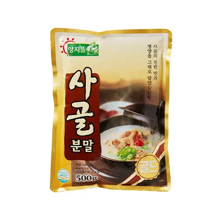 양지뜰 사골분말(500g/EA)