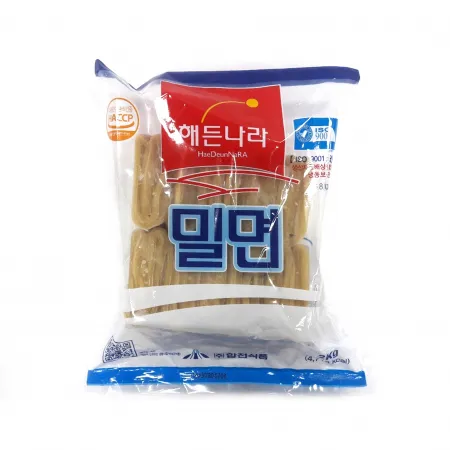 해든나라 밀면(2Kg/EA)