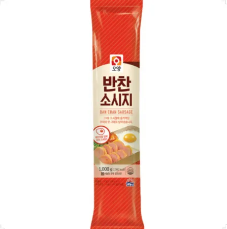 오륙도  소시지(실속 반찬용 500g/EA) 소세지
