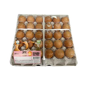 으뜸 계란(중란_44g*30입 1.32Kg/EA)