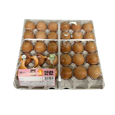 으뜸 계란(중란_44g*30입 1.32Kg/EA)