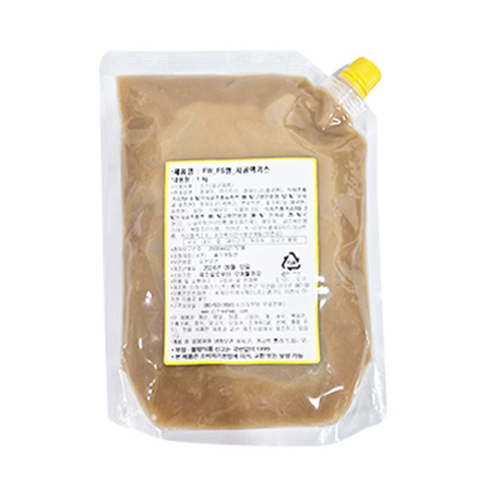 프레시플러스 사골엑기스(FS용 1Kg/EA)