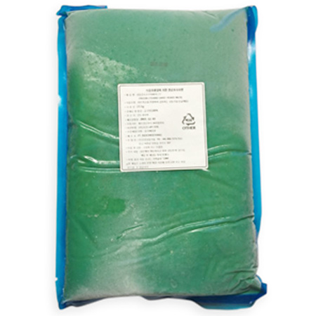 냉동고구마페이스트(2.5Kg/EA)