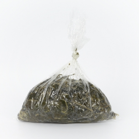 데친방풍나물(건조 KG)