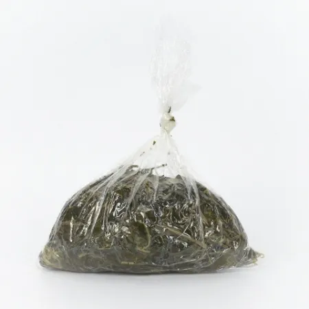 데친방풍나물(건조 KG)