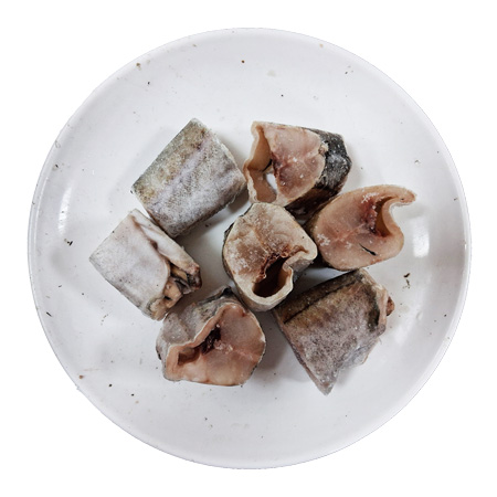 푸른드리 코다리(내장제거_30~50g/토막 KG)