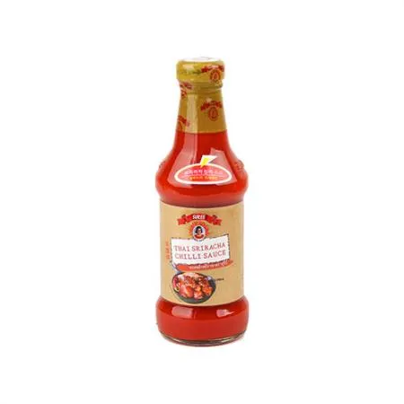 수리 스리라차칠리소스(295ml 295g/EA)