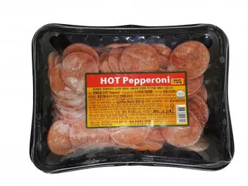 대경햄 소시지(페파로니 1Kg/EA) 소세지