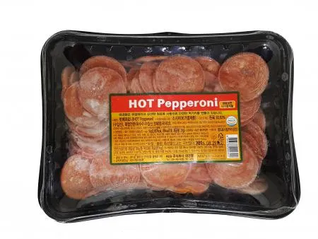 대경햄  소시지(페파로니 1Kg/EA) 소세지