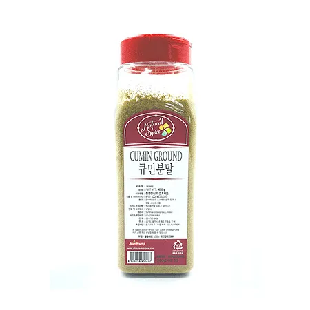 신영에프에스 큐민분말(450g/EA)