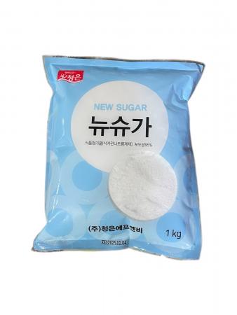 청은에프엔비 뉴슈가(1Kg/EA)