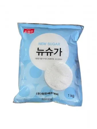 청은에프엔비 뉴슈가(1Kg/EA)