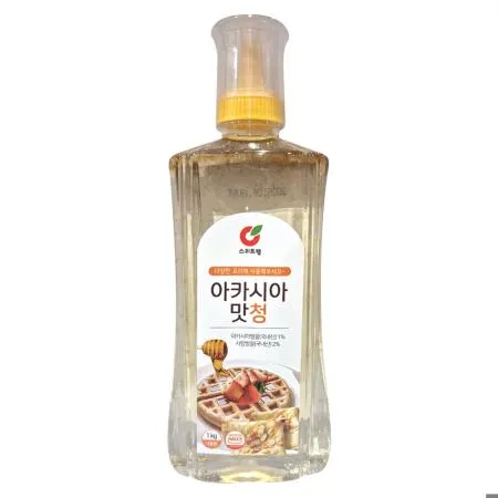 스위트웰 아카시아청(1Kg/EA)