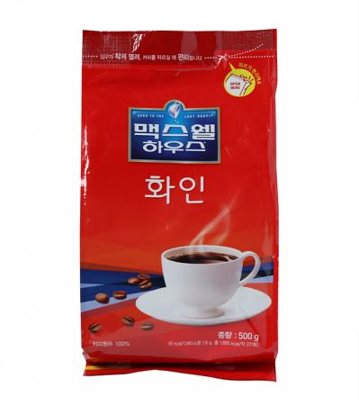 맥스웰 커피(자판기용 500g/EA)