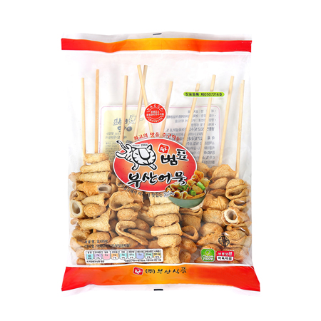 범표 꼬치어묵(900g/EA)