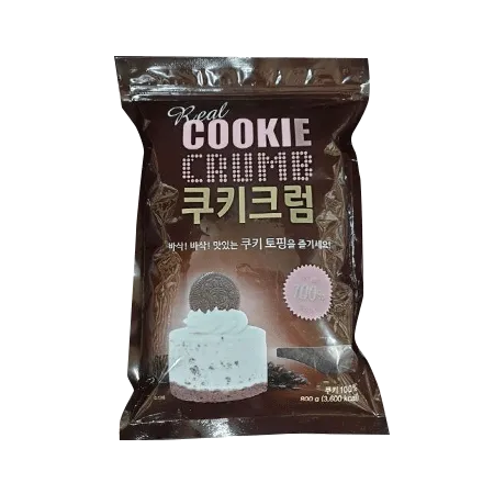 동서식품 쿠키크럼(800g/EA)