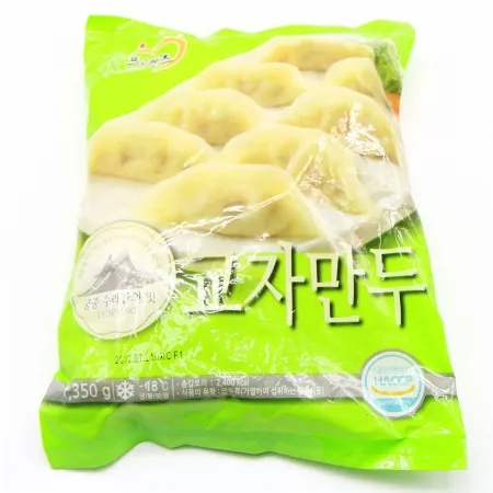굿프랜즈 교자만두(1.35Kg/EA)