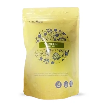 베티나르디 카모마일차(1g*30T 30g/EA)