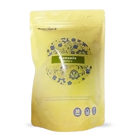 베티나르디 카모마일차(1g*30T 30g/EA)