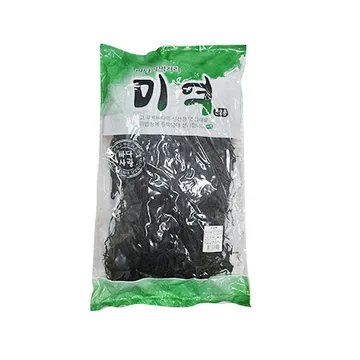 ♥수산특가♥ 건미역(실속 미선별 1Kg/EA)