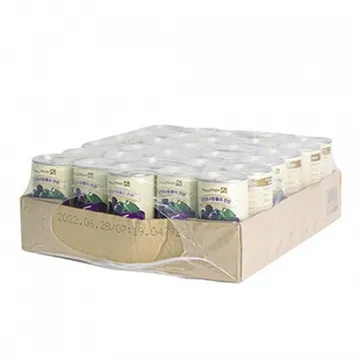 자연과사람들 포도드링크(캔_175ml*30입 5.25Kg/BOX)