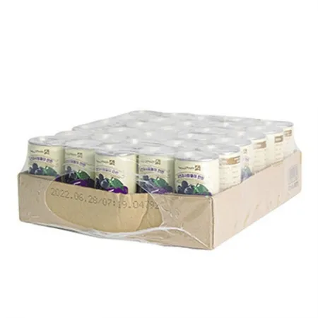 자연과사람들 포도드링크(캔_175ml*30입 5.25Kg/BOX)
