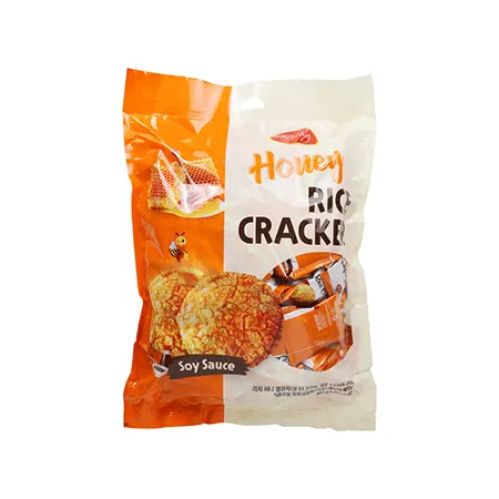 미성패밀리 리치허니쌀과자(약120~130개입 900g/EA)