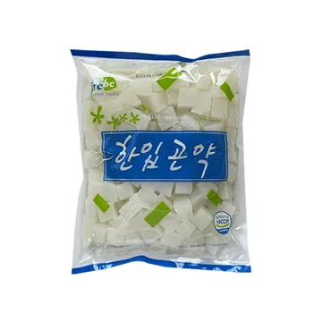 한미식품 한입곤약(1Kg/EA)