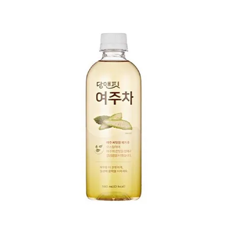 당앤핏 여주차(500ml 500g/EA)