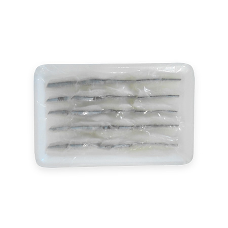 진젠코리아 초학꽁치(6G*20미 초밥용 120g/PAC)